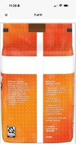 Dunkin Original Blend Medium Roast Whole Bean Coffee 3 Pack 18oz. 1LB 2 OZ EA