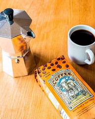 Raven’s Brew Whole Bean Coffee Variety Pack – 3 Delicious Flavors – Three Pec…