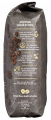 Kirkland Signature Whole Bean Coffee, French Roast, 2.5 lbs, EXP: 03/13/2025