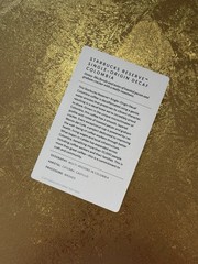 [NEW] STARBUCKS RESERVE Decaf COLOMBIA Single-Origin WHOLE COFFEE Bean, 8.8OZ ❤️