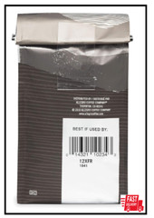Allegro Coffee Extra Dark French Whole Bean Coffee, 12 oz