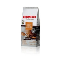 Crema Intensa Whole Bean Coffee, Medium Dark, 2.2lb