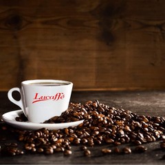 Lucaffé Mr. Exclusvie 100% Arabica Coffee Beans – 1 kg Bag Imported from Italy