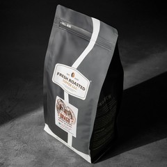 Drago | Organic Artisan Blend | Fresh Roasted Coffee