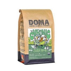 Organic The Chronic Super Dank Blend Whole Bean Coffee 12 Oz