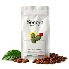Single Origin Mexico Coffee Specialty Arabica Small Batch Medium Dark Roast