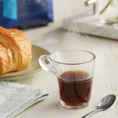 Lavazza Dek Decaf Whole Bean Espresso 1.1 lb. WS-110LVEDECFWB