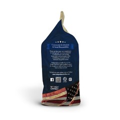 Independence Coffee Co. Madalyn’s Backyard Pecan Flavored Mellow Body, Light …
