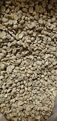 5 LB AFRICA RWANDA RWANDAN GREEN UNROASTED COFFEE BEANS FIVE POUND – ARABICA
