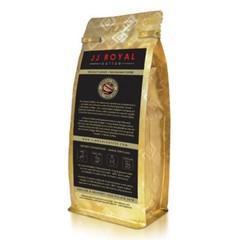JJ Royal Coffee Indonesia Coffee Toraja Arabica 200g Pack of 2