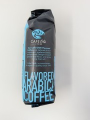 Cafe Ole By HEB Texas Pecan Whole Bean Coffee 12 Ounce Bag