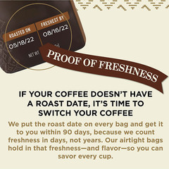 Peet’S Coffee, Dark Roast Whole Bean Coffee – Major Dickason’S Blend 10.5 Ounce