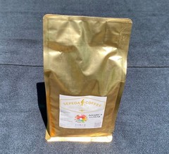 Sepeda Coffee – Real Wild Civet Coffee – Originally from East Java, Indonesia