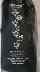 Cafe Arimel Imported Organic Coffee