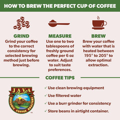 Organic Coffee Beans Whole, Medium Dark Roast – Low Acid Single Origin: Colombia