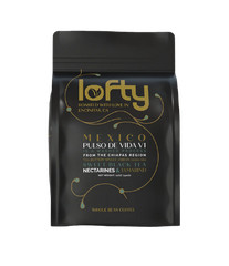 NEW SALE – Lofty Coffee MEXICO PULSO DE VIDA V1