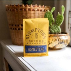 Medium Roast Whole Bean Coffee – 12oz