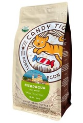 Whole Bean Coffee – Organic – Low Acid – Light Roast – Single Origin – 100% Arab