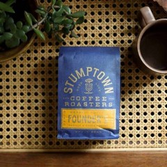 Founders Whole Bean Dark Roast Coffee – 12oz