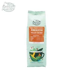 x 2 packs Cafe Amazon Roasted Coffee Bean Real Roasted Coffee 250g./pack