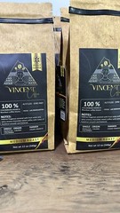 coffee beans roasted whole bean