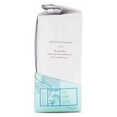 Organic Estate Breakfast Whole Bean Coffee 14 Oz By Twin Engine Coffee