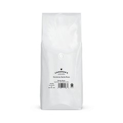 Sustainable 64oz Whole Bean Coffee – Honduras Santa Rosa Blend by Cameron’s