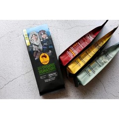 Doi Chaang Organic Signature 100% Arabica Coffee Medium Roast 250g (Whole Bean)