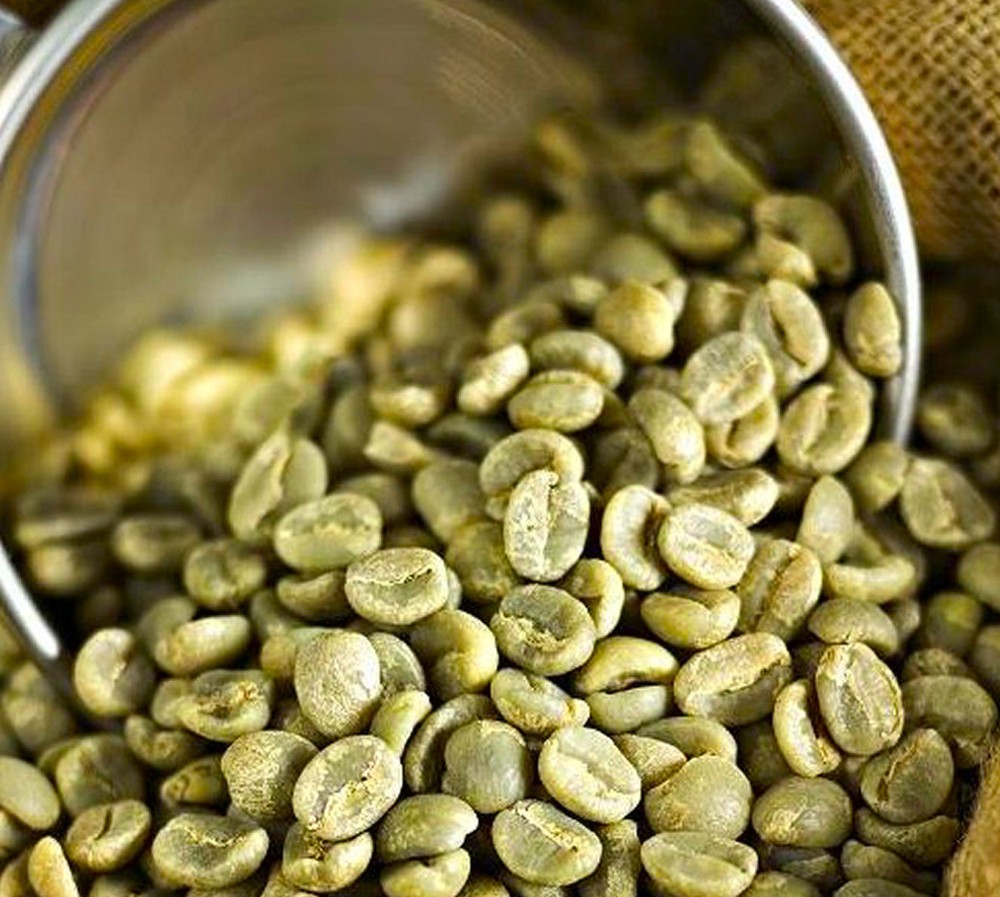 5 LBS Green Coffee – Nicaragua Jinotega – smooth, chocolaty, delicious!!