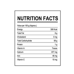Tasty Nibbles Ginger Coffee 150g x2 (Pack Of 2, 300g)
