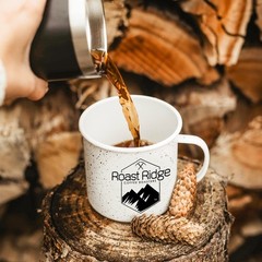 Roast Ridge Whole Bean Coffee, Medium 32 Ounce (Pack of 1),
