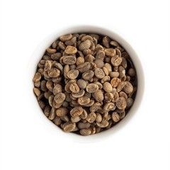 FRC Unroasted | Sumatra Mandheling | 5 LB Green Coffee Beans