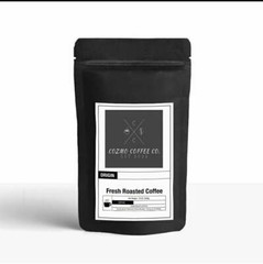 Cowboy Blend Coffee