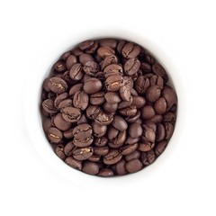 Kenya Aa 5 Lb 80 Oz Meddark Roast Kosher Whole Bean