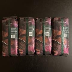 New Starbucks Coffee ESPRESSO ROAST Whole Bean – 4 Bags – DEC 26 / JAN 27