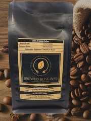 Roasted on Demand Coffee: Colombia Supremo