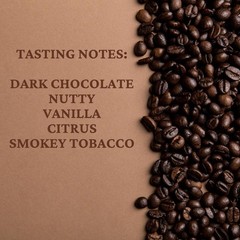 Sippers Whisper Espresso Blend Medium Roast Whole Bean Coffee 1lb 16oz