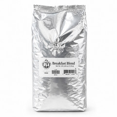 Pear’s Breakfast Blend Whole Bean Coffee | 2.5 lb | Brenmar