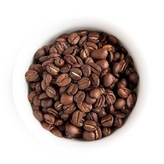 , Organic Ethiopian Yirgacheffe Whole Bean Coffee, Light Roast, Organic, 3rd …