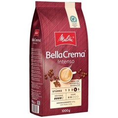 Melitta BELLA CREMA INTENSO – Coffee Beans 1000g / 1kg / 35.3oz