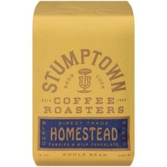 Medium Roast Whole Bean Coffee – 12oz