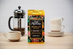 Café Mexicano Mexican Blend Medium Roast 12oz