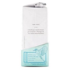 Twin Engine Coffee, Organic Estate Dark Coffee, 14 Oz