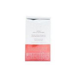 Organic Espresso Whole Bean Coffee Pack 14 Oz By Twin Engine Coffee