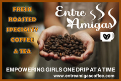 Peru Decaf-Organic Single Origin-Fresh Roasted Specialty Coffee-Entre Amigas
