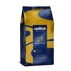 Lavazza Gold Selection Whole Bean Coffee 2.2 Pound Italian Medium Roast