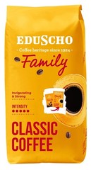 TCHIBO Eduscho Family Coffee Beans 1000g / 1kg / 35.3oz