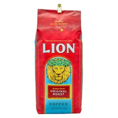 Classic Original Whole Bean Coffee Medium Roast A Taste Of Aloha 24 Ounce Bag