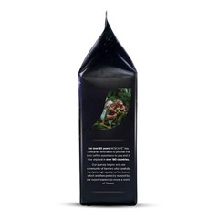 Nescafe Intenso Whole Roasted Coffee Beans, Arabica and Robusta Blend 1000 gm
