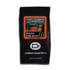 Italian Dark Roast Specialty Coffee